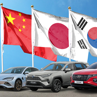 Prodaja azijskih auta u porastu u Evropi, kako kotiraju Japanci, kako Korejci, a kako Kinezi?
