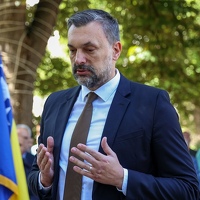 Konaković: Zbog poteza kakav je napravio Goganović potrebna nam je rezolucija o Srebrenici