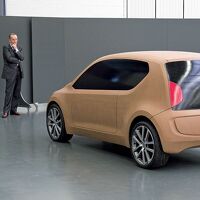 Ništa od saradnje Volkswagena i Renaulta na zajedničkom razvoju jeftinog električnog modela