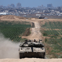 Bivši drugi čovjek Mossada upozorio Izrael: Gubimo rat u Pojasu Gaze