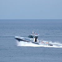 Nestao brod s 23 migranta koji je krenuo prema Italiji, Tunis podigao mornaricu