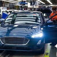 Loša vremena za Ford u Evropi, gašenje Focusa iduće godine može izazvati dugoročne posljedice