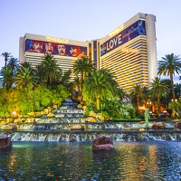 Kultni casino u Las Vegasu odlazi u historiju: 3.000 radnika dobija otpremnine, slijedi potpuni rebranding