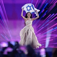 Izraelka u prvom nastupu nakon Eurosonga otpjevala zabranjenu verziju svoje pjesme