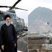 Suprotni izvještaji iranskih medija o helikopterskom incidentu: "Molite se za predsjednika Raisija"