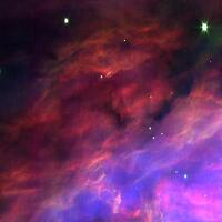 Teleskop James Webb pokazao maglicu Orion u zadivljujućem novom svjetlu