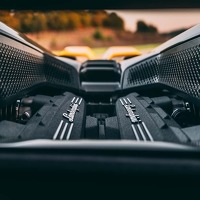 Lamborghini neće odustati od motora s unutrašnjim sagorijevanjem