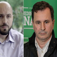 Ništa od "bošnjačkog jedinstva u Srebrenici": Avdić iskritikovao Fejzića, pridružio se i Suljagić