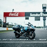 Kawasaki predstavio motocikl na vodik, baziran je na modelu Ninja H2