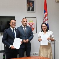 Srbija izdvaja novac za projekte "jačanja srpskog identiteta" u BiH: "Drina nije rijeka nego kičma"