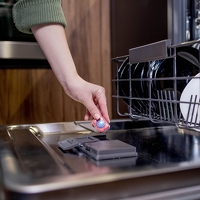 Kako ukloniti hrđu u mašini za pranje suđa i održati je čistom