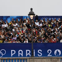 Spektakularnom ceremonijom na rijeci Seni otvorene Olimpijske igre u Parizu!