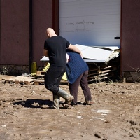 Nevjerovatan odaziv na humanitarnu akciju: Za dijelove BiH pogođene poplavama skupljeno više od 250.000 KM