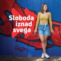 Sloboda iznad svega: Prva studentska platna kartica za sve što studentu treba