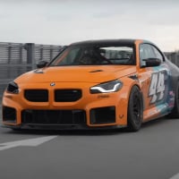 R44 Performance stoji iza jednog od najekstremnijih primjeraka BMW-a M2 na svijetu