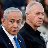 Za Netanyahua i Gallanta većina svijeta "zatvorena" nakon izdavanja naloga za hapšenje