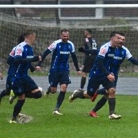 Željezničar vodio 2:0 protiv Igmana, sudija svirao kraj u 73. minuti