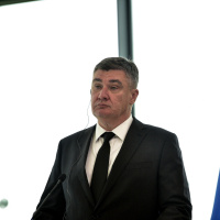 Zoran Milanović: Ako mogu Turska i Austrija biti u misiji EUFOR-a u BiH, može i Hrvatska