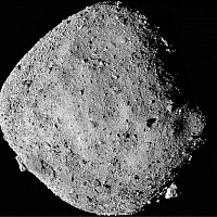 Asteroid Bennu potencijalno opasan po Zemlju, ali ne u skorije vrijeme