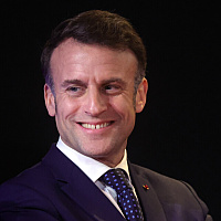 Macron najavio ulaganje od 109 milijardi eura u razvoj umjetne inteligencije