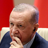 Erdogan reagovao na Trumpov plan o raseljavanju Palestinaca i poručio: "Nijedna sila ih ne može istjerati"