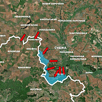 Rusi tvrde da su potpuno protjerali Ukrajince iz Kurska: Da li je "kockarska" operacija bila kobna greška?