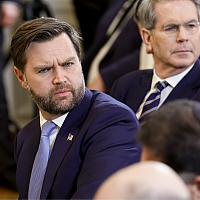 Tihi znak neslaganja: Zašto je JD Vance otkazao posjetu Izraelu usred krvave ofanzive na Gazu