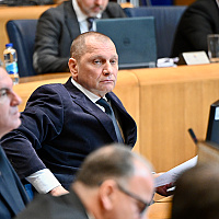 Zlatko Miletić u Domu naroda postao nezavisni delegat, a stranku nije obavijestio o napuštanju članstva