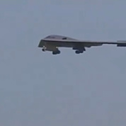Američki bombarderi se vratili u bazu nakon udara po Iranu, objavljen video slijetanja