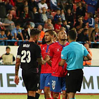 Borac doživio najveću sramotu u historiji kluba debaklom od amatera iz Andore