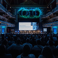 AI Summit Sarajevo će u septembru ugostiti vodeće AI eksperte iz Microsofta, Googlea, IBM-a i Samsunga