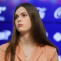 Lana Pudar završila na infuziji i otkazala nastup na Svjetskom prvenstvu