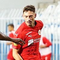 Velež gostovao u Novom Pazaru: Ovacije Ziljkiću, Dizdarević "skinuo" penal Ljajiću