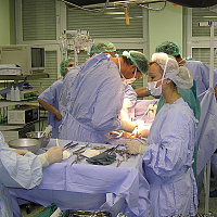 Nakon historijskog čina zdravstvo nam je ponovo pod anestezijom: U BiH skoro da i nema transplantacija
