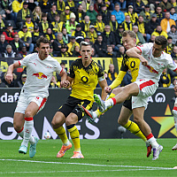 Dortmund kiksom pružio šansu Bayernu da se odvoji na liderskoj poziciji, Vasilj sa St. Paulijem poražen u Bremenu