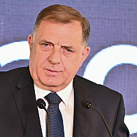 Dodik najavio spor da se "odlukama i zakonima na nivou BiH ne može derogirati Ustav RS", želi na sud u Strazbur