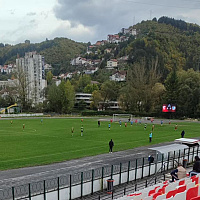 Ludnica u Hadžićima: Radnik s dva gola u nadoknadi izbjegao poraz od lidera; šok za Slobodu na Tušnju