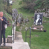 Mještani Knežine se pripremaju za skup u čast Halida Bešlića: Počet će ranije nego u drugim gradovima