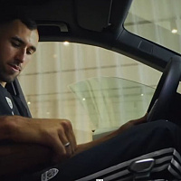 Kamenjaš od Dubaija dobio novi Audi, pogledajte koji model je izabrao bh. reprezentativac