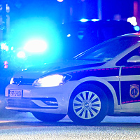 Sarajevo: Automobil udario dvije osobe na pješačkom prelazu na Alipašinom Polju