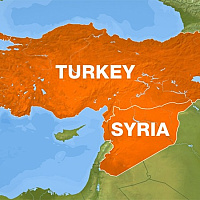 Kako se mijenja mapa moći na Bliskom istoku: Turska vraća utjecaj kroz novo savezništvo