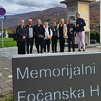 "Režim u Srbiji ne čuje, ali istina ne može biti izbrisana": Staša Zajović o suočavanju s prošlošću i kulturi sjećanja