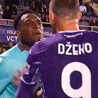 Obračun u Italiji: Kolumbijac nasrnuo na Džeku, Dijamant mu nije ostao dužan