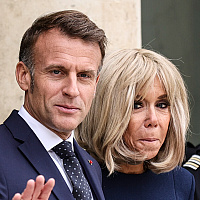 Počinje suđenje osobama koje su tvrdile da je Brigitte Macron rođena kao muškarac