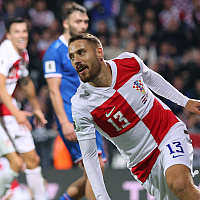 Hrvatska se četvrti put zaredom plasirala na Svjetsko prvenstvo u nogometu