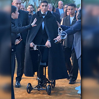 Hakimi izabran za afričkog igrača godine, pogledajte na čemu je došao po nagradu