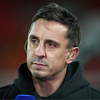Gary Neville će u baražu navijati za BiH i to zbog gesta Velšana od prije devet godina