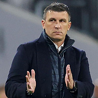 Jakirović se javio nakon žrijeba baraža: "Velšani su favoriti, ali u Zenici bi bilo drugačije"