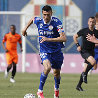 Legenda HNL-a Ivan Krstanović vratio se u BiH nakon osam godina