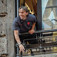 Modrić navija za Italiju u baražu za SP: "Čekam vas, bila bi tragedija da se ne plasirate"